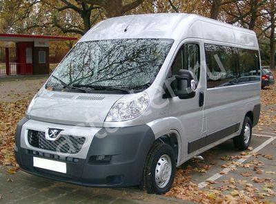 Ремонт стартера Peugeot Boxer, Купить стартер Peugeot Boxer